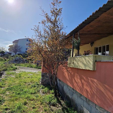 Apartman Ivan Lägenhet Split Exteriör bild