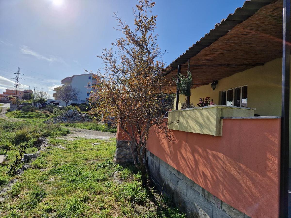 Apartman Ivan Lägenhet Split Exteriör bild