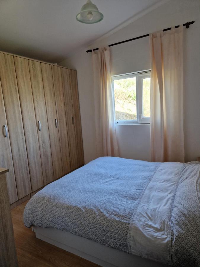 Apartman Ivan Lägenhet Split Exteriör bild