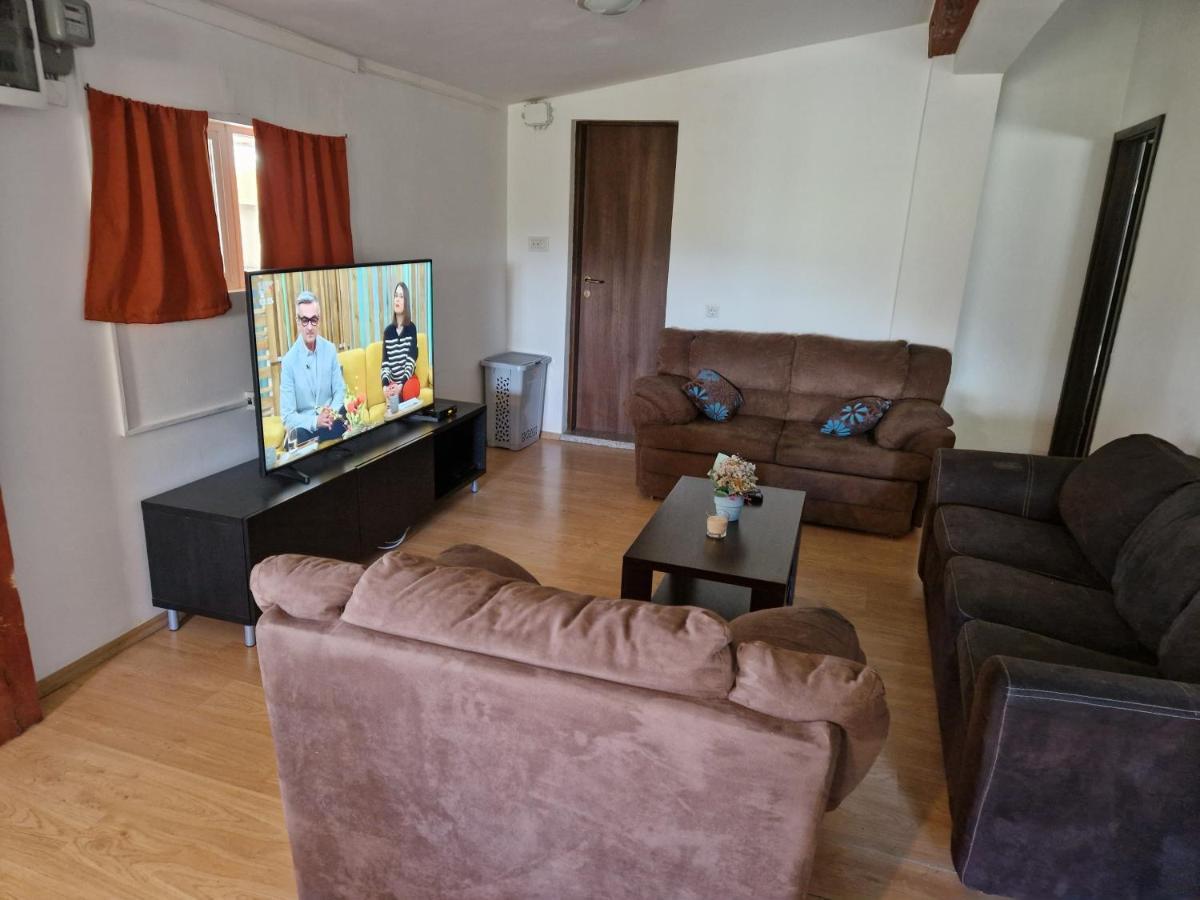 Apartman Ivan Lägenhet Split Exteriör bild